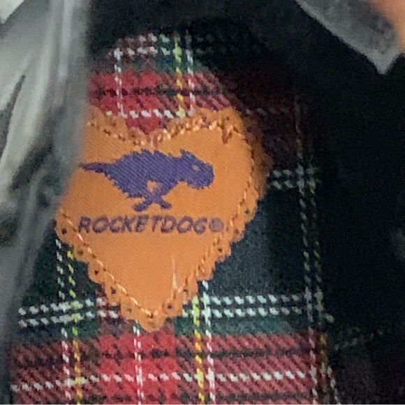 Rocket Dog Camilla Rowley Booties - Picture 9 of 11